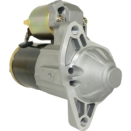 Db Electrical Starter For Jeep Grand Cherokee 2005-2015 Durango 5.7L Ram 2009-2015; Smt0254 410-48264